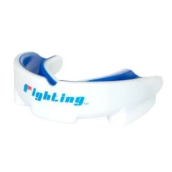 Fighting Fierce Professional Mouthguard -Boxing Shop fighting fierce professional mouthguard white 1