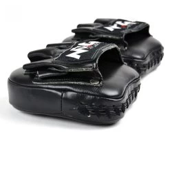 FM2 MTG Pro Black Mini Curved Focus Mitts 7 FM2 MTG Pro Black Mini Curved Focus Mitts -Boxing Shop fm2 mtg pro black mini curved focus mitts 226015