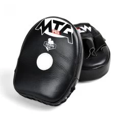 FM2 MTG Pro Black Mini Curved Focus Mitts 9 FM2 MTG Pro Black Mini Curved Focus Mitts -Boxing Shop fm2 mtg pro black mini curved focus mitts 416222