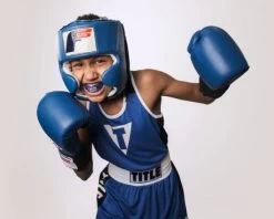 Fighting S2 Gel Fury Mouthguard -Boxing Shop fs2fmg