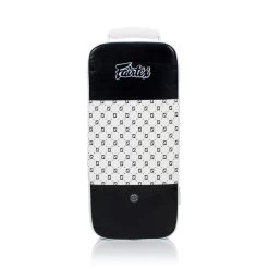 FS4 Fairtex Black-White Training Shield
