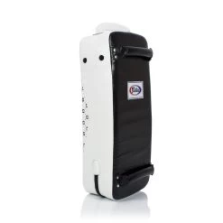 FS4 Fairtex Black-White Training Shield -Boxing Shop fs4 fairtex black white training shield 330401