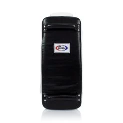 FS4 Fairtex Black-White Training Shield -Boxing Shop fs4 fairtex black white training shield 954388