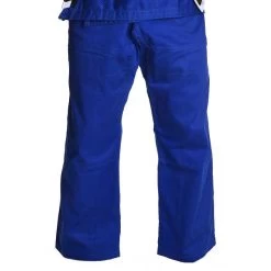 Fuji All Around BJJ Gi - Blue -Boxing Shop fuji all around bjj gi blue 695982