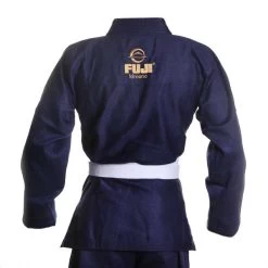 Boxing Shop -Boxing Shop fuji all around bjj gi navy 495287
