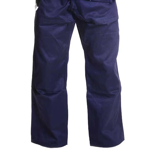 Fuji All Around BJJ Gi - Navy 3 Fuji All Around BJJ Gi - Navy - Image 3