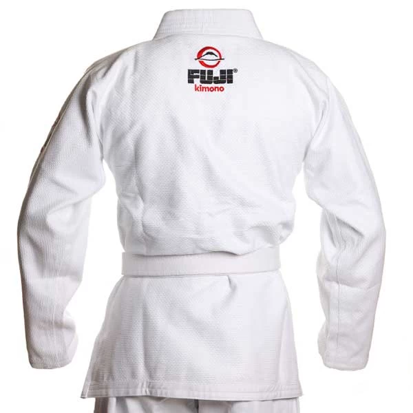 Fuji All Around BJJ Kimono 2 Fuji All Around BJJ Kimono - Image 2