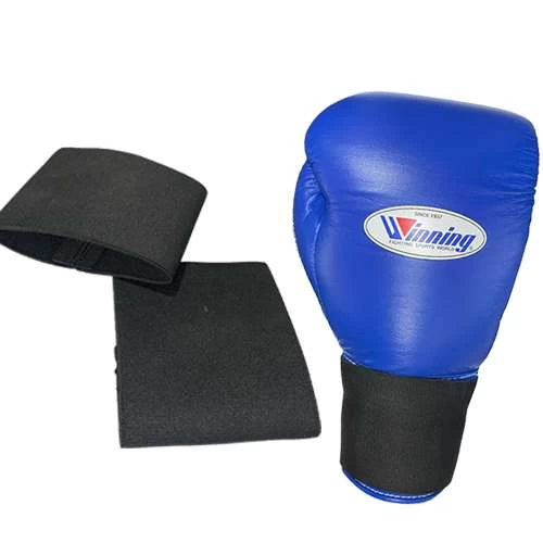 Winning F-85 Wristband Glove Sleeve 1 Winning F-85 Wristband Glove Sleeve