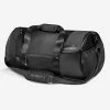 Hayabusa Elite Boxing Duffle Bag Black