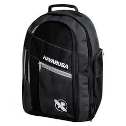 Hayabusa Ryoko Backpack Black