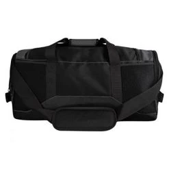 Hayabusa Ryoko Duffle Bag Black -Boxing Shop hayabusa ryoko duffle bag 4 lg