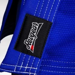 Blue BJJ Gi - REVGEAR HUNTINGTON - BLUE Brazilian Jiu Jitsu Gi -Boxing Shop huntington bl 7