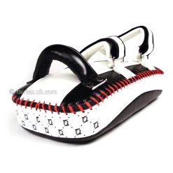 KPLC2 Fairtex Curved Standard Kick Pads -Boxing Shop kplc2 fairtex curved standard kick pads 310770