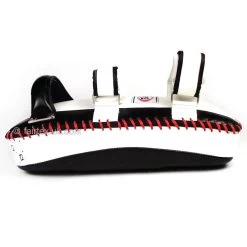 KPLC2 Fairtex Curved Standard Kick Pads -Boxing Shop kplc2 fairtex curved standard kick pads 768563