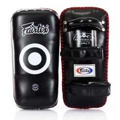 KPLS2 Fairtex Superior Kick Pads