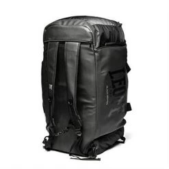 Leone 1947 Backpack Bag Black Edition 70L Black -Boxing Shop leone 1947 backpack bag 70l black 6 lg