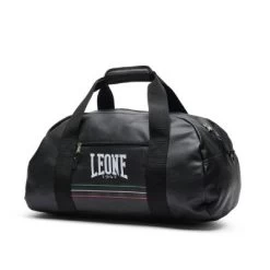 Leone 1947 Bolsa Deporte FLAG AC958 Black