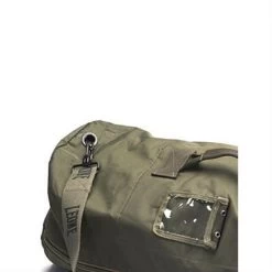 Leone 1947 Commando Bag 65L Green -Boxing Shop leone 1947 commando bag green 3 lg