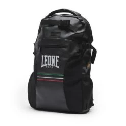Leone 1947 Mochila Deporte FLAG AC954 Black