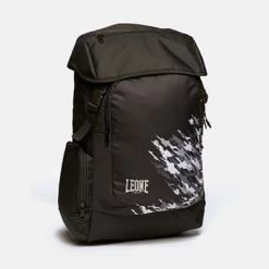 Leone 1947 Neocamo Backpack Black
