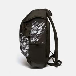 Leone 1947 Neocamo Backpack Black -Boxing Shop leone 1947 neocamo backpack black 3 lg
