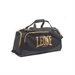 Leone 1947 Pro Bag 75L Black-Gold