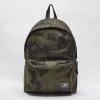 Leone 1947 Small Backpack Green-Camo