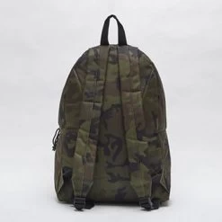 Leone 1947 Small Backpack Green-Camo -Boxing Shop leone 1947 small backpack green camo 3 lg