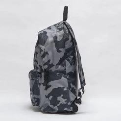Leone 1947 Small Backpack Grey-Camo -Boxing Shop leone 1947 small backpack grey camo 3 lg