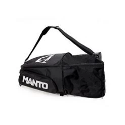 Manto Convertible Backpack One Black -Boxing Shop manto convertible backpack one black 3 lg