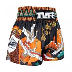MS652 TUFF Muay Thai Shorts Autumn Sunray 8 MS652 TUFF Muay Thai Shorts Autumn Sunray -Boxing Shop ms652 tuff muay thai shorts autumn sunray 403869