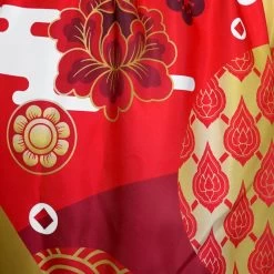 MS653 TUFF Muay Thai Shorts Goddess Of The Sun -Boxing Shop ms653 tuff muay thai shorts goddess of the sun 616709