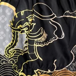 MS654 TUFF Muay Thai Shorts Waree Kunchorn -Boxing Shop ms654 tuff muay thai shorts waree kunchorn 577150