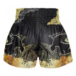 MS654 TUFF Muay Thai Shorts Waree Kunchorn -Boxing Shop ms654 tuff muay thai shorts waree kunchorn 606144