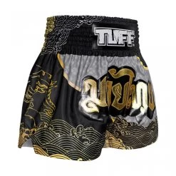 MS654 TUFF Muay Thai Shorts Waree Kunchorn -Boxing Shop ms654 tuff muay thai shorts waree kunchorn 620734