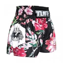 MS655 TUFF Muay Thai Shorts Wild Thorns 8 MS655 TUFF Muay Thai Shorts Wild Thorns -Boxing Shop ms655 tuff muay thai shorts wild thorns 482950