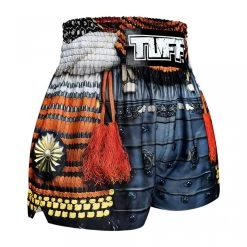MS656 TUFF Muay Thai Shorts The Ashigaru 8 MS656 TUFF Muay Thai Shorts The Ashigaru -Boxing Shop ms656 tuff muay thai shorts the ashigaru 792748