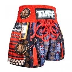 MS657 TUFF Muay Thai Shorts The Armour -Boxing Shop ms657 tuff muay thai shorts the armour 431913