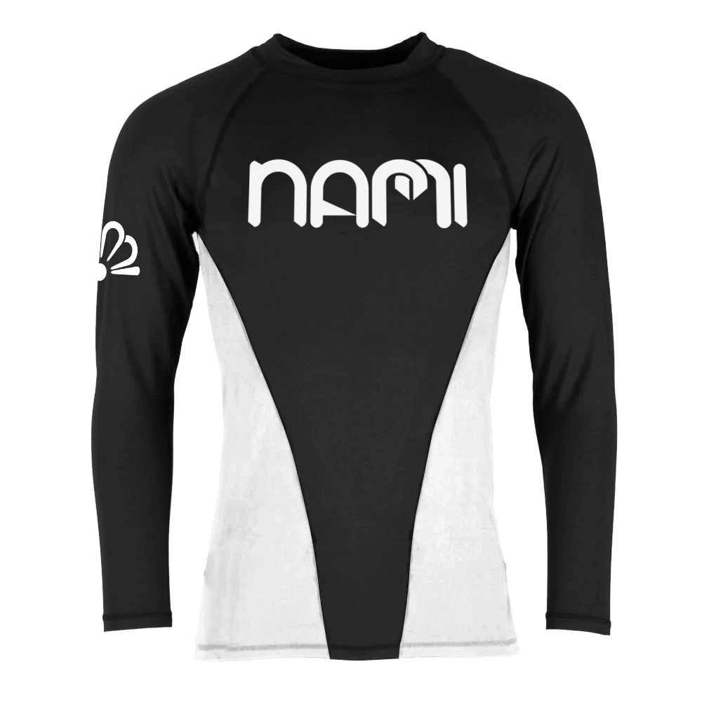 NAMI Flower Rashguard 1 NAMI Flower Rashguard