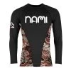 NAMI UKIYO-E Rashguard (Dragon)