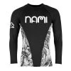 NAMI UKIYO-E Rashguard (Mempo)