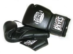 Cleto Reyes Hook And Loop Sparring Gloves – Red -Boxing Shop newstylegloves10080900301