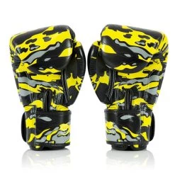 ONE X Mr.Sabotage Boxing Gloves By Fairtex -Boxing Shop one x mrsabotage boxing gloves by fairtex 350264