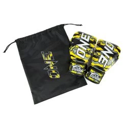 ONE X Mr.Sabotage Boxing Gloves By Fairtex -Boxing Shop one x mrsabotage boxing gloves by fairtex 752590