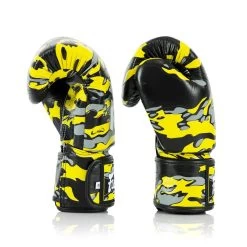ONE X Mr.Sabotage Boxing Gloves By Fairtex -Boxing Shop one x mrsabotage boxing gloves by fairtex 885583