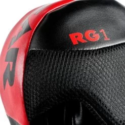 Pinnacle RG1 Gel Focus Mitts 14 Pinnacle RG1 Gel Focus Mitts -Boxing Shop pinnacle rg1 gel focus mitts 629560