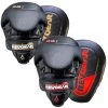 Pinnacle RG1 Gel Focus Mitts