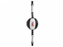 Pro Box Black/White Reaction Floor To Ceiling Ball