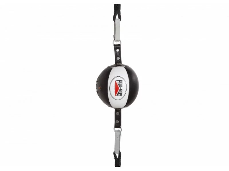 Pro Box Black/White Reaction Floor To Ceiling Ball 1 Pro Box Black/White Reaction Floor To Ceiling Ball