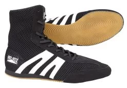 Pro Box Boxing Boots